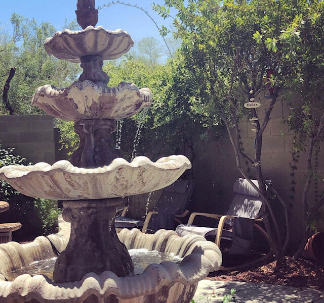 Escape Salon And Spa