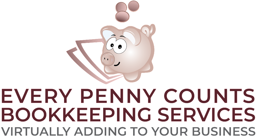 Every Penny Counts Bookkeeping Services