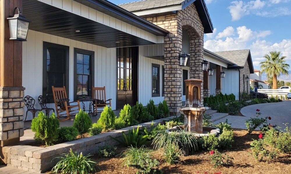 F & L Home Improvements