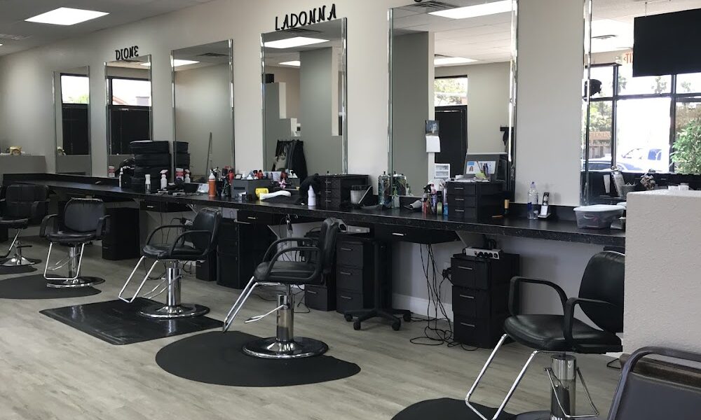 Family Styles Hair Salon