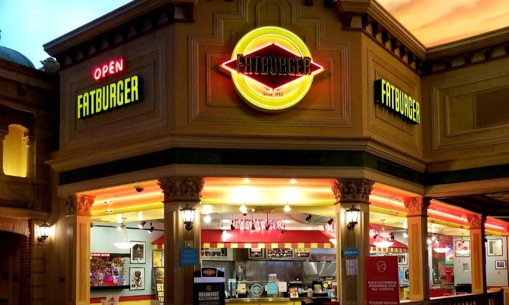 Fatburger