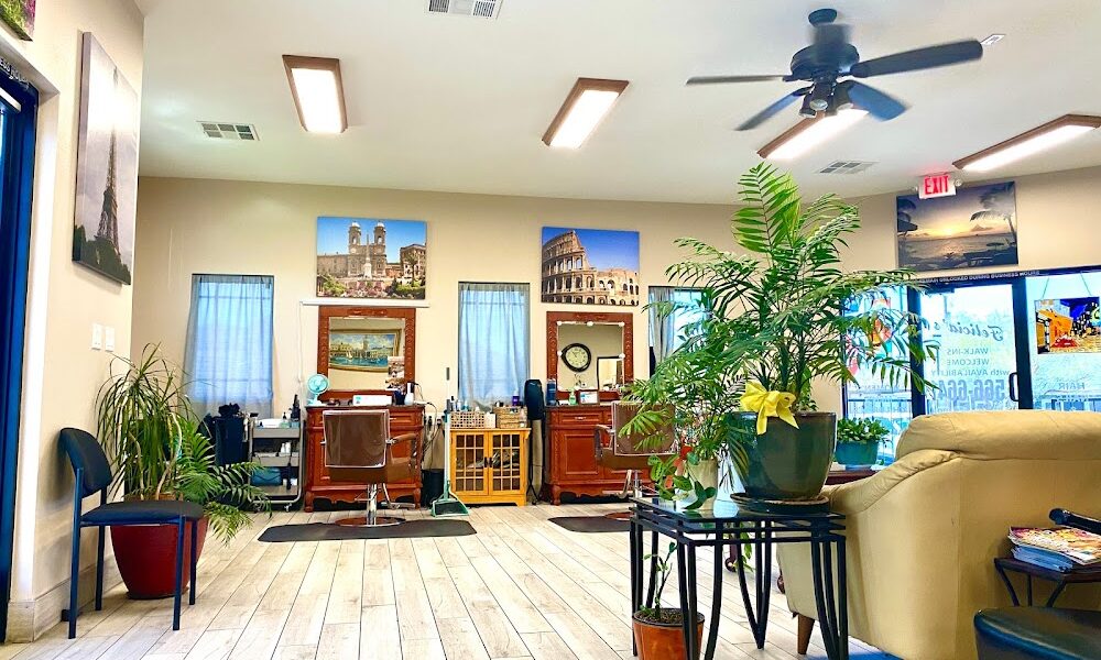 Felicia’s House Of Beauty