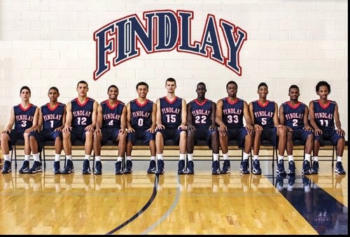 Findlay Prep