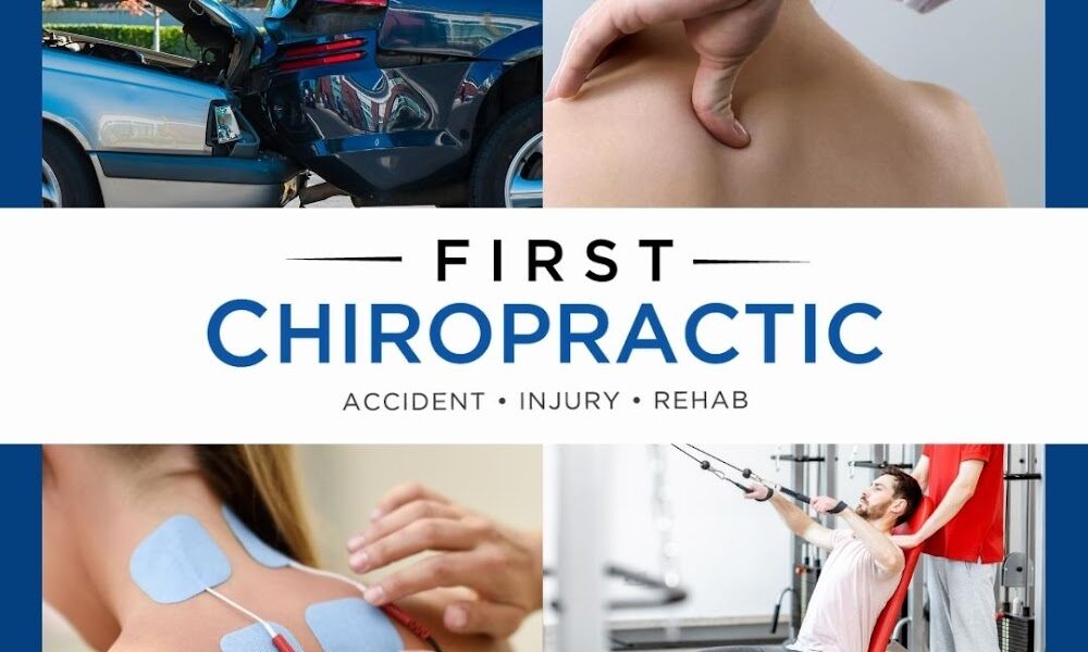 First Chiropractic