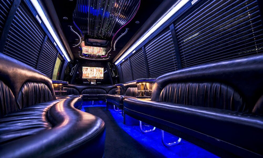 Five Star Limo