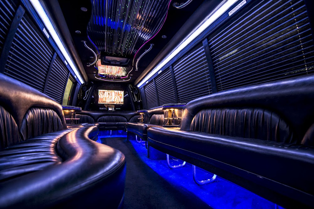 Five Star Limo