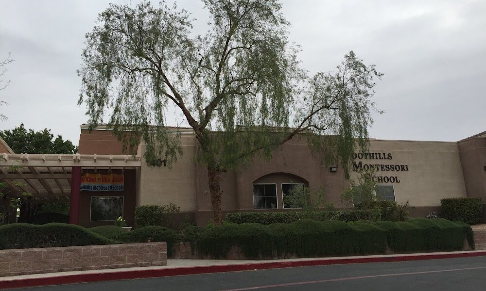 Foothills Montessori School