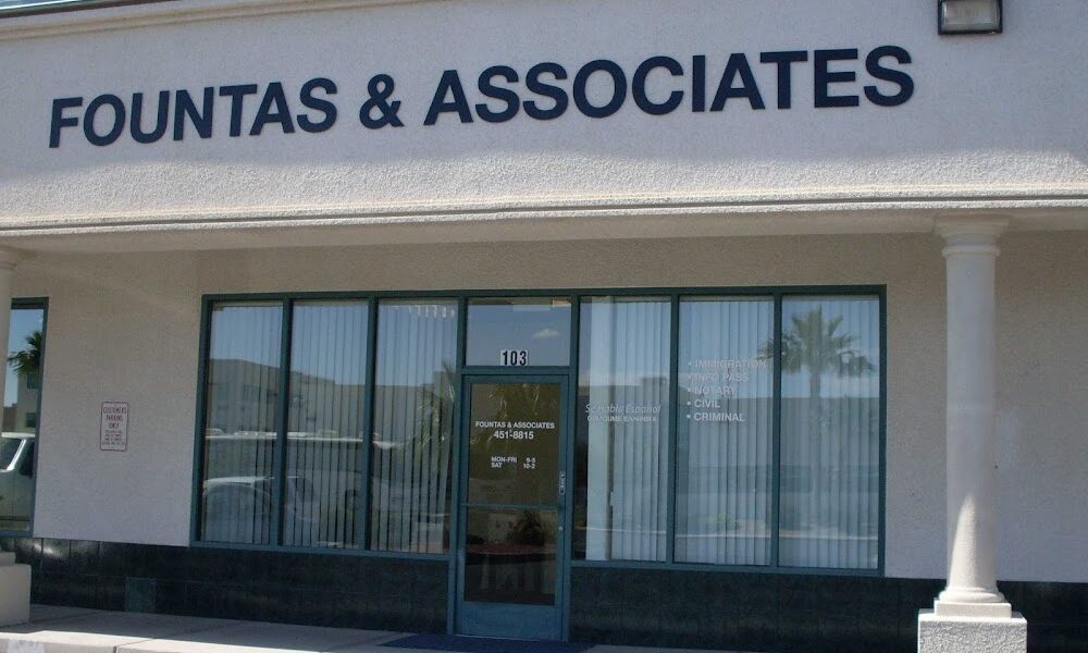 Fountas & Associates