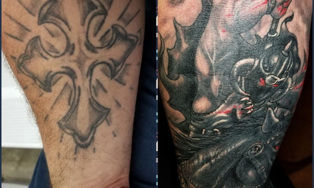 Freak’s Tattoo Emporium