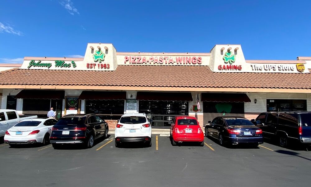 Friendly Donut House