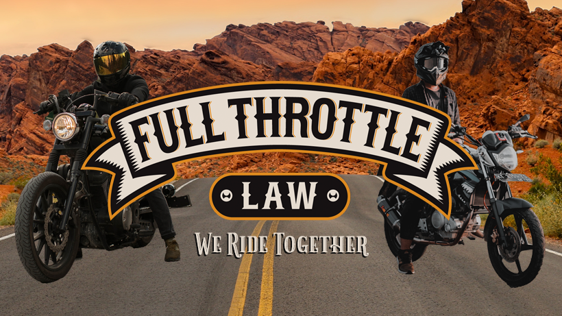 Full Throttle Law