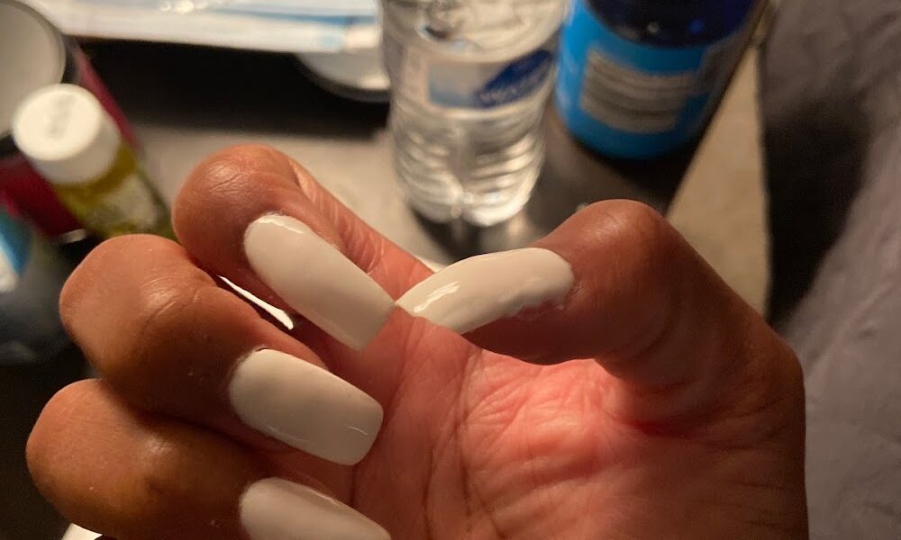 Future Salon Nails