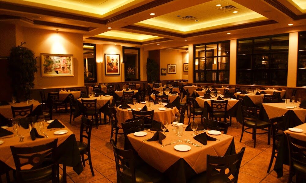 Gaetano’s Ristorante