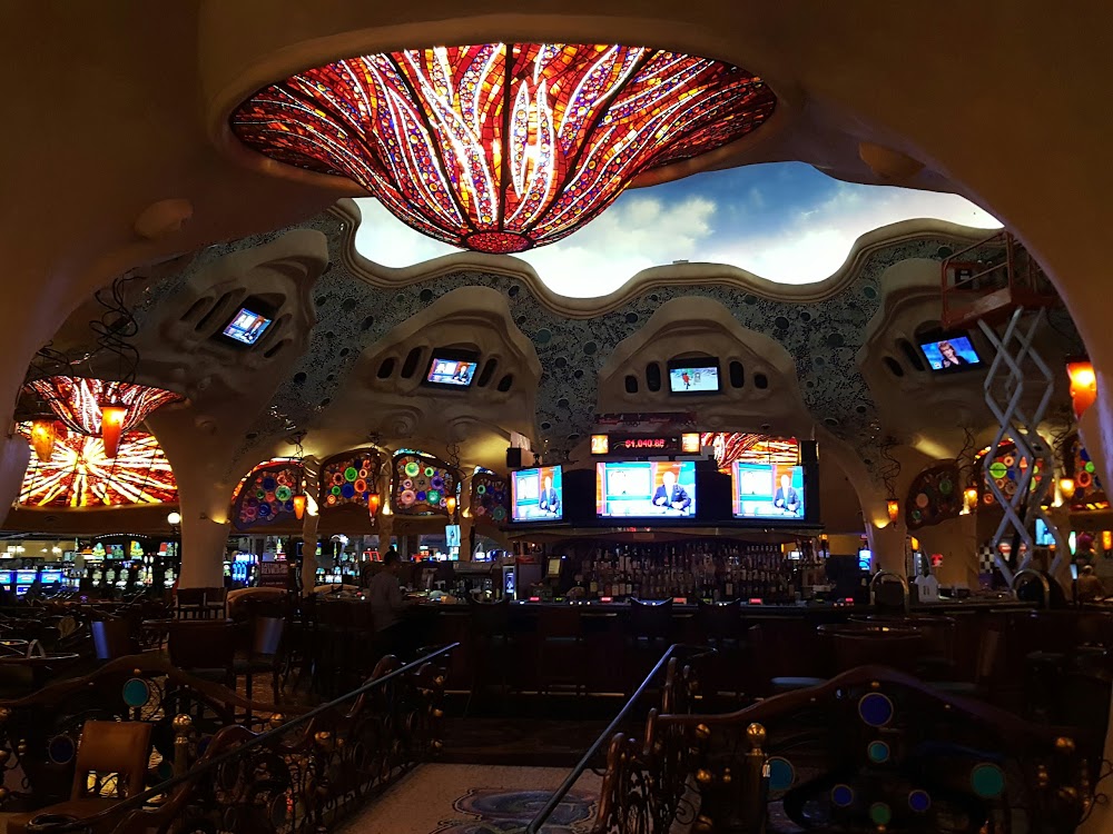 Gaudi Bar