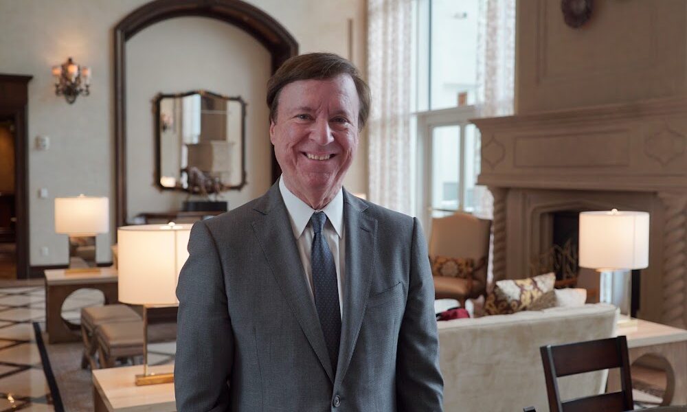 George T. Bochanis Law Offices