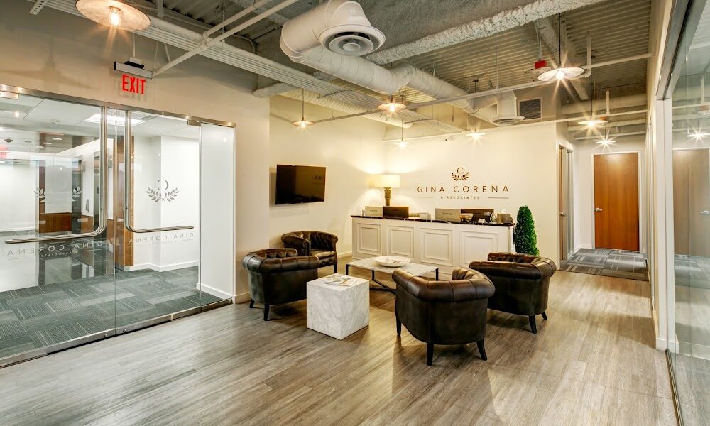 Gina Corena & Associates