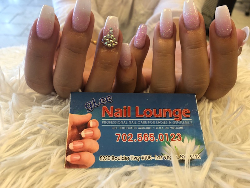 glee Nail Lounge