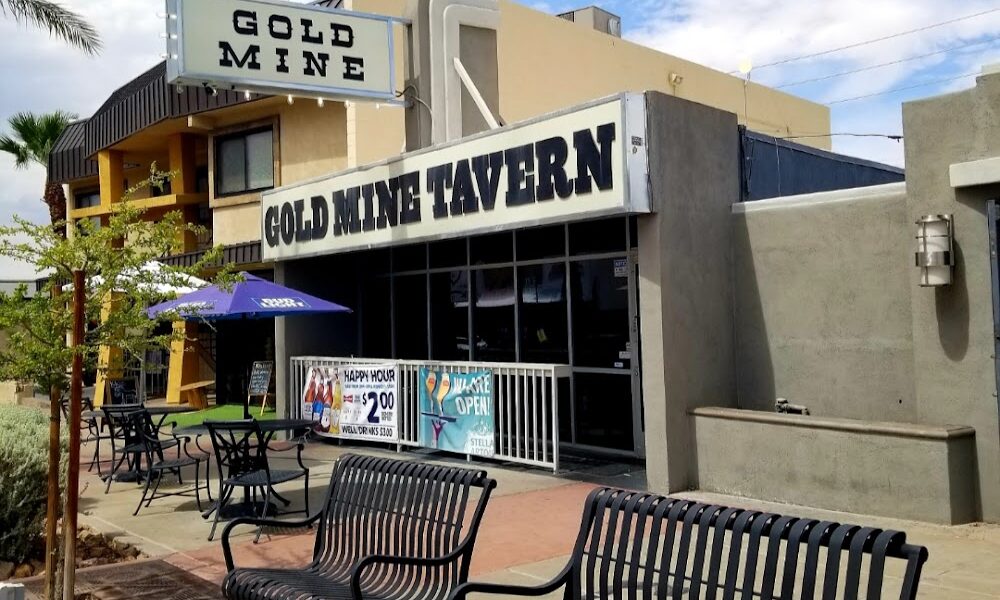 Gold Mine Tavern