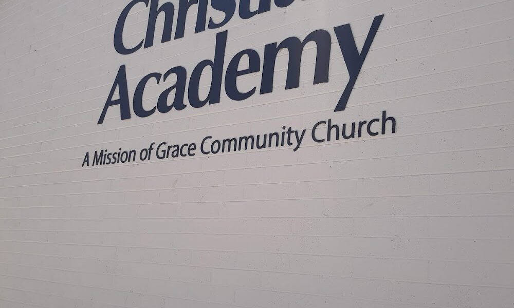 Grace Christian Academy