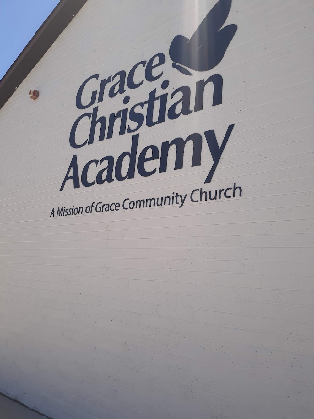 Grace Christian Academy