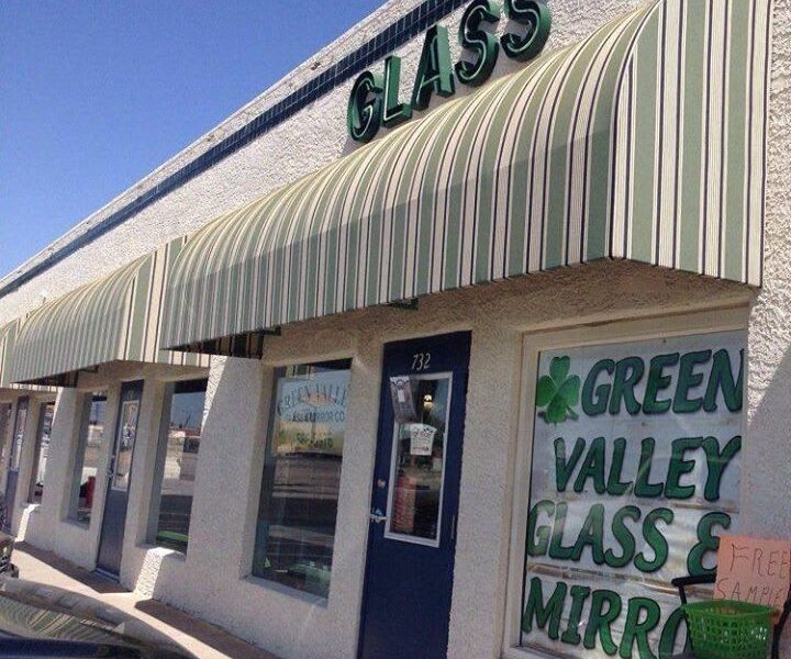 Green Valley Glass & Mirror
