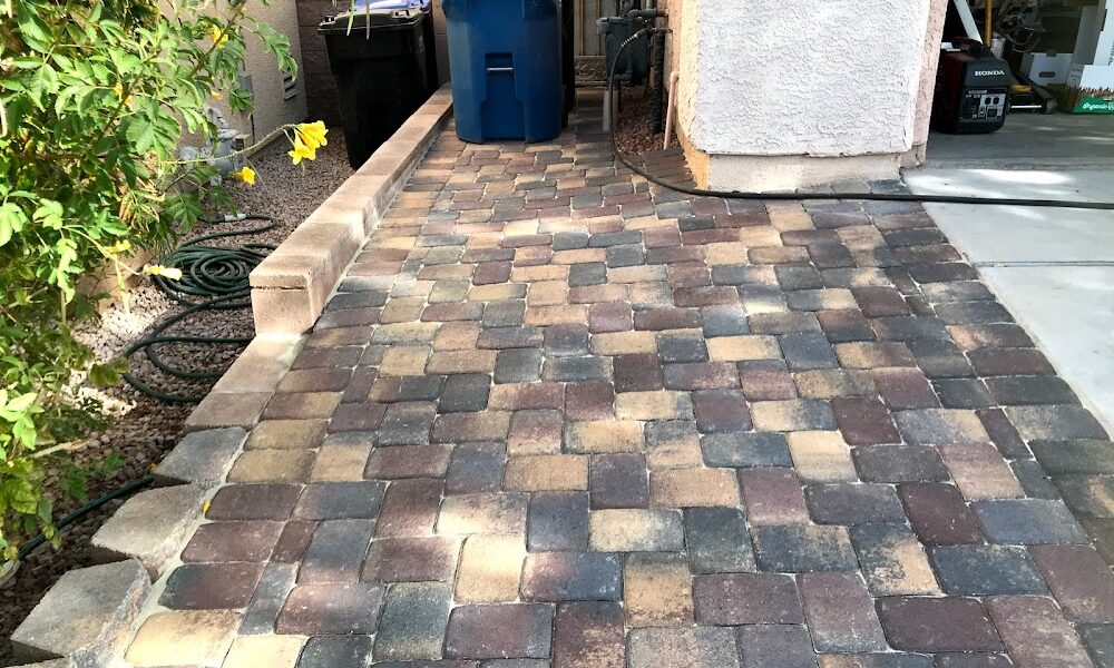 Green Valley Landscapes