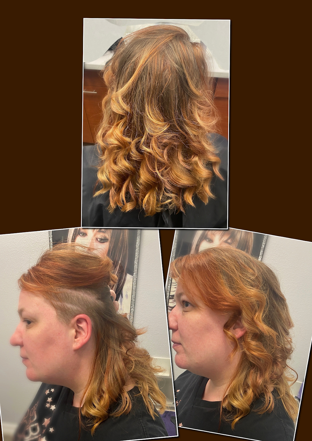 Hair by AZRA