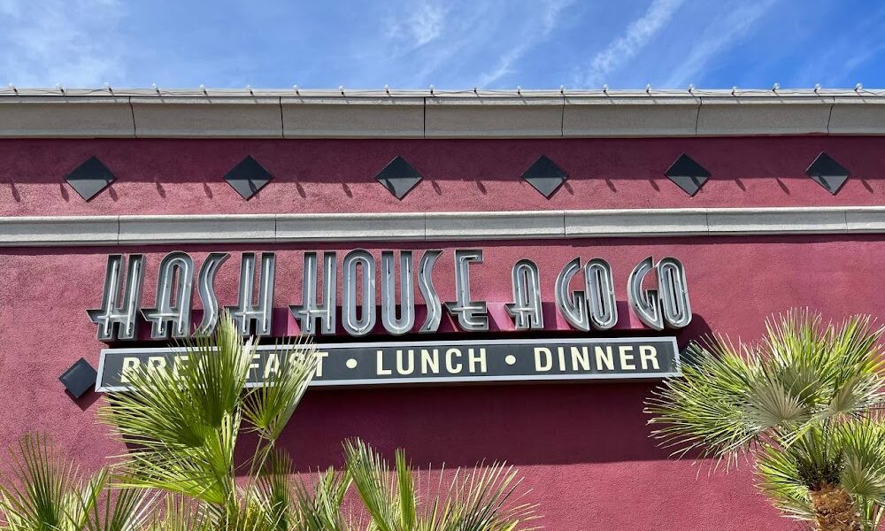 Hash House A Go Go – Henderson