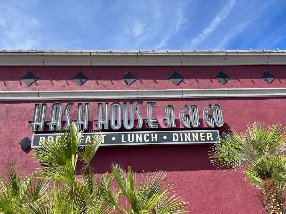 Hash House A Go Go – Henderson