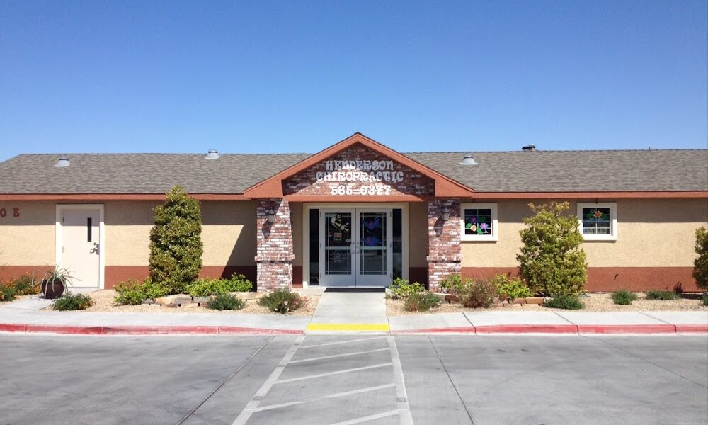 Henderson Chiropractic