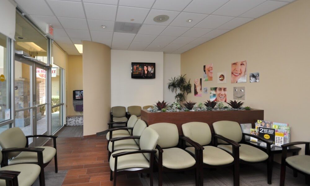 Henderson Dental Group and Orthodontics