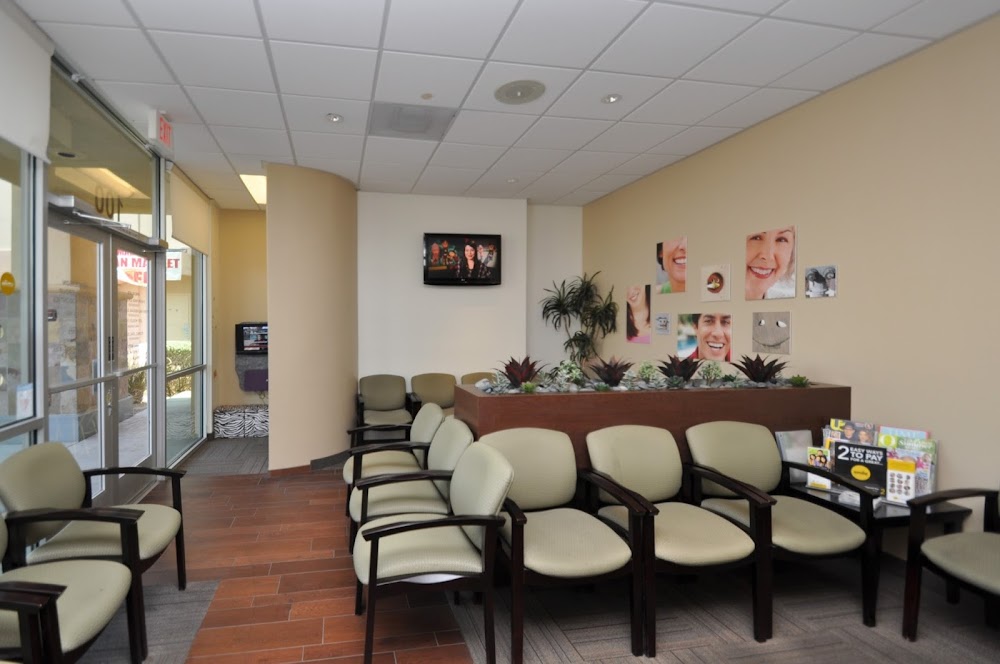 Henderson Dental Group and Orthodontics