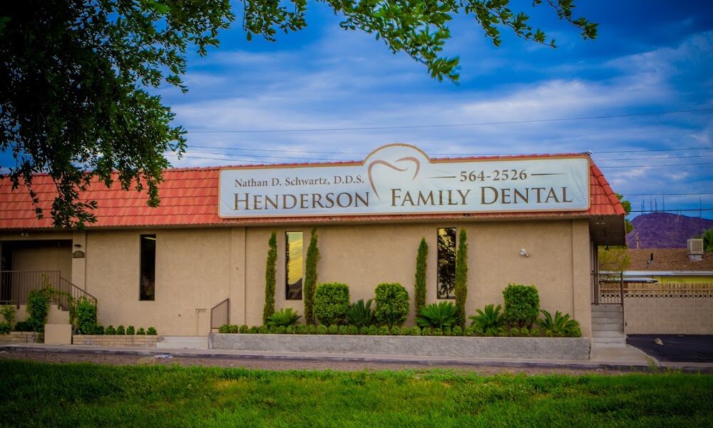 Henderson Family Dental