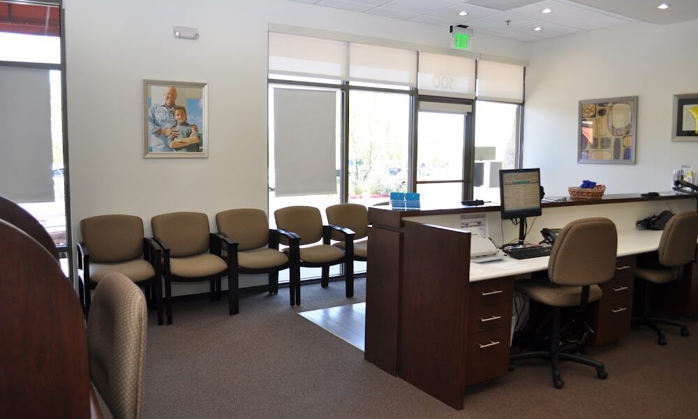 Henderson Kids’ Dentistry & Orthodontics