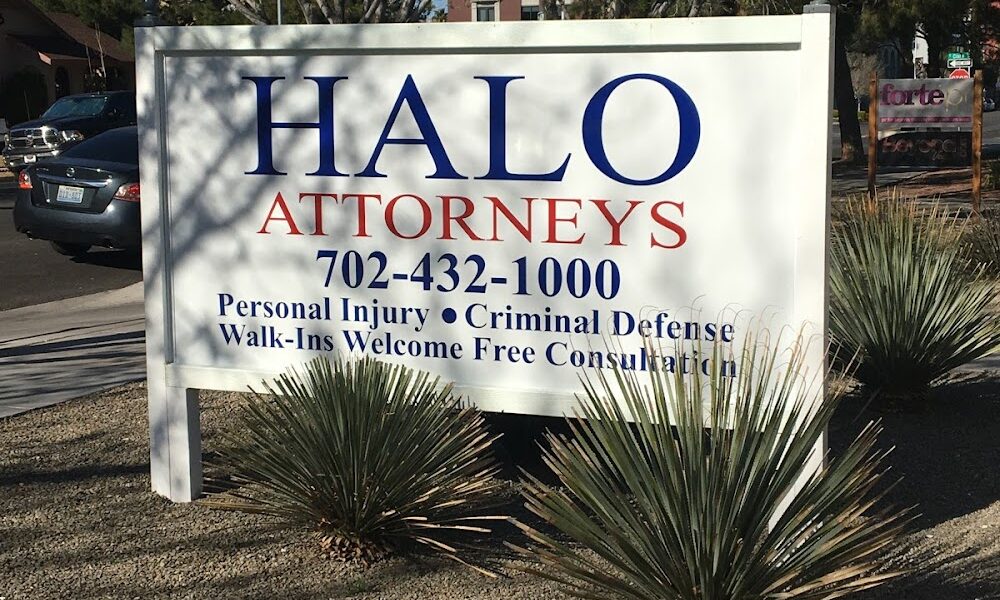 Heshmati & Associates Law Offices