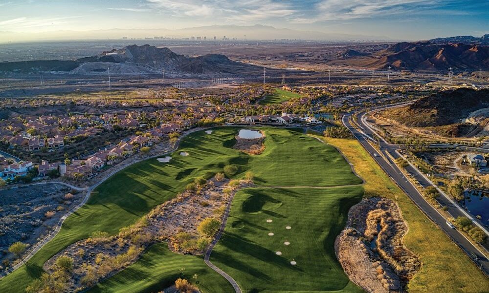 High Performance Golf Institute