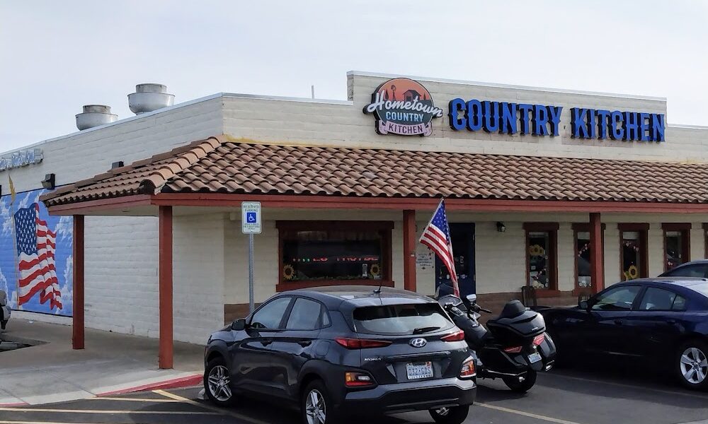 Hometown Country Kitchen