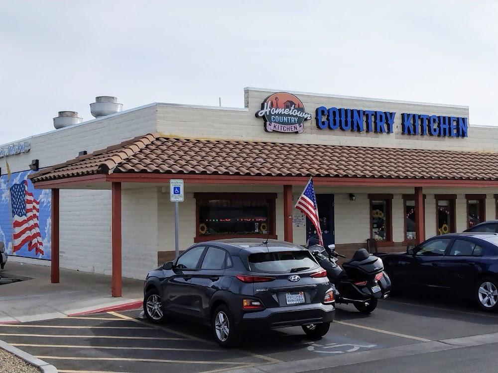 Hometown Country Kitchen