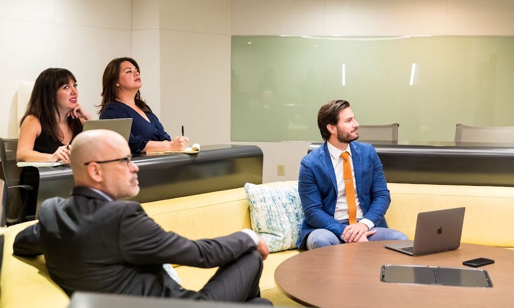 Hone Law (formerly H1 Law Group)