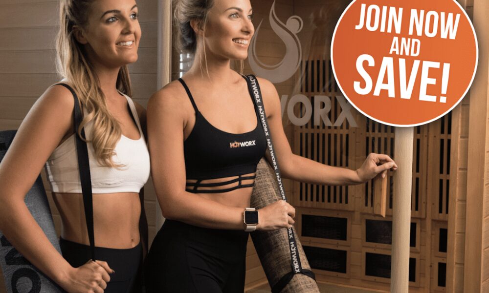 HOTWORX – Henderson, NV (Black Mountain)