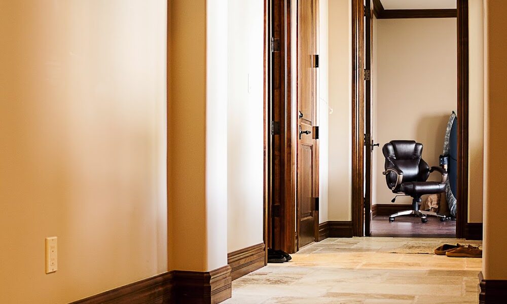 Hy-Bar Windows & Doors