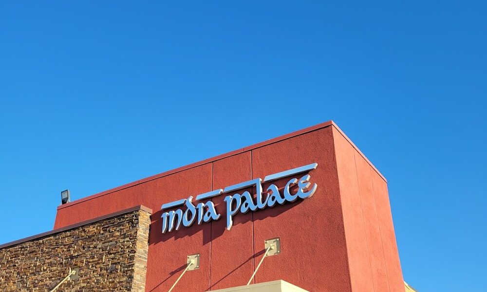 India Palace Restaurant