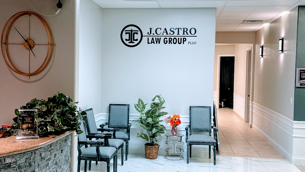 J Castro Law Group