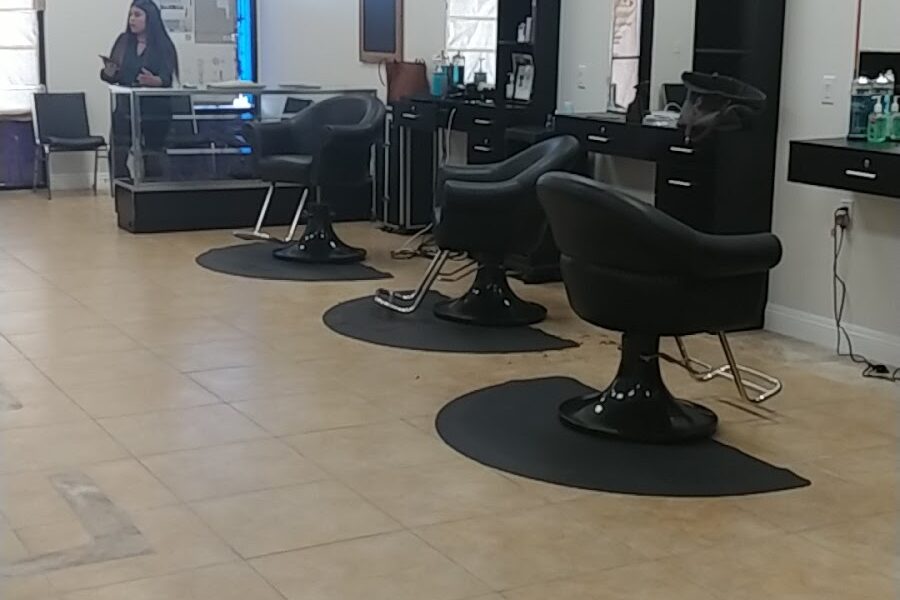 J Hair Salon Henderson