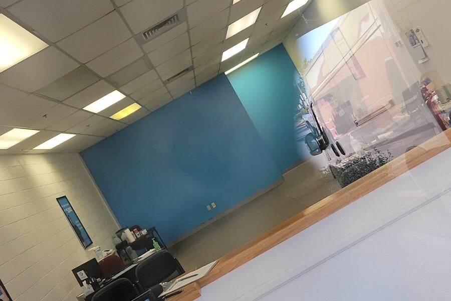 Jackson Hewitt Tax Service