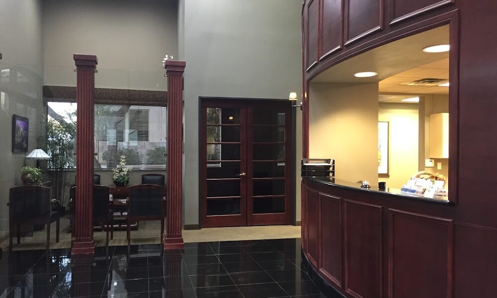 Jacobson Law Office, Ltd.