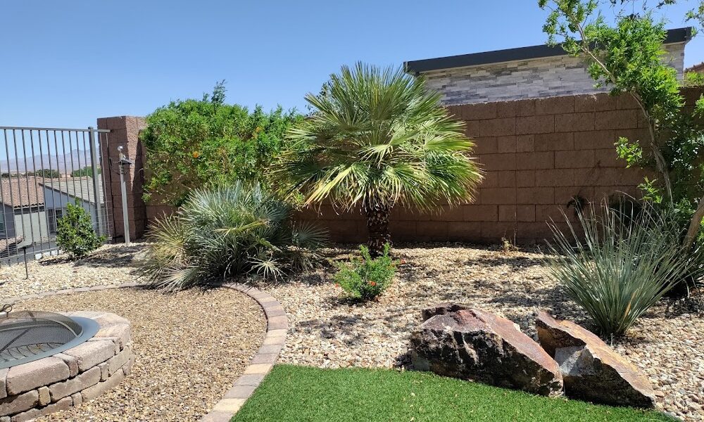 Jam Landscaping & Lawn Care