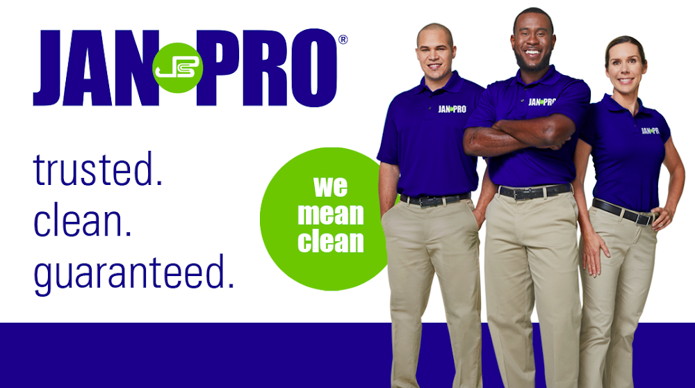 JAN-PRO Cleaning & Disinfecting in Southern Nevada