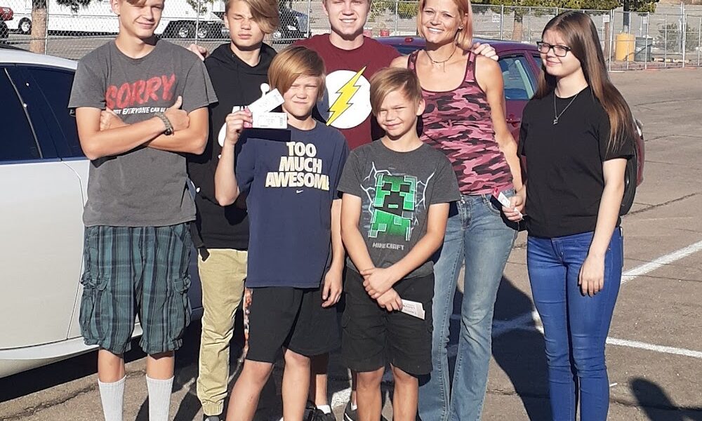 Janets Planet Massage