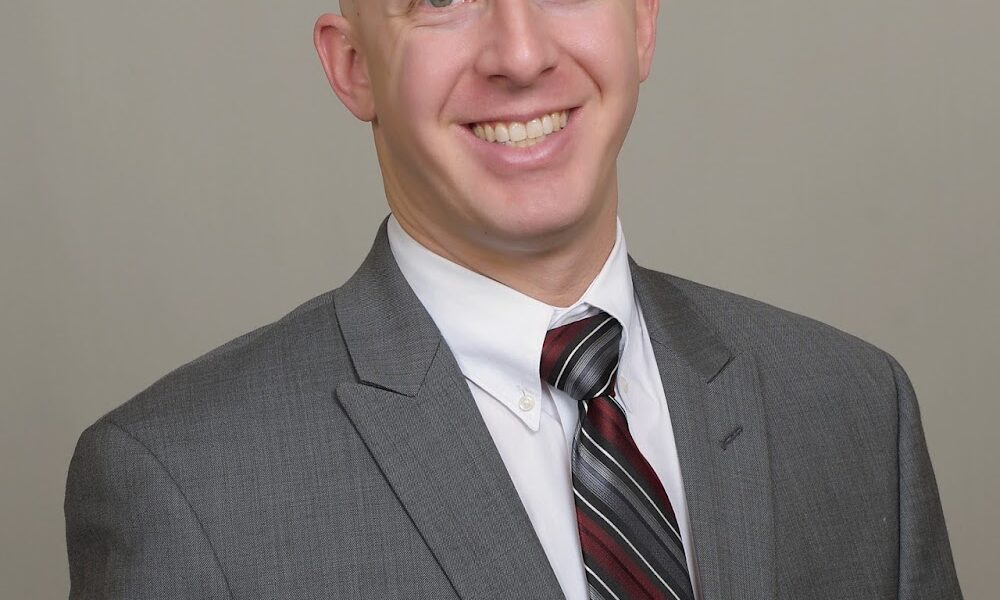 Jeffrey Gronich, Attorney at Law